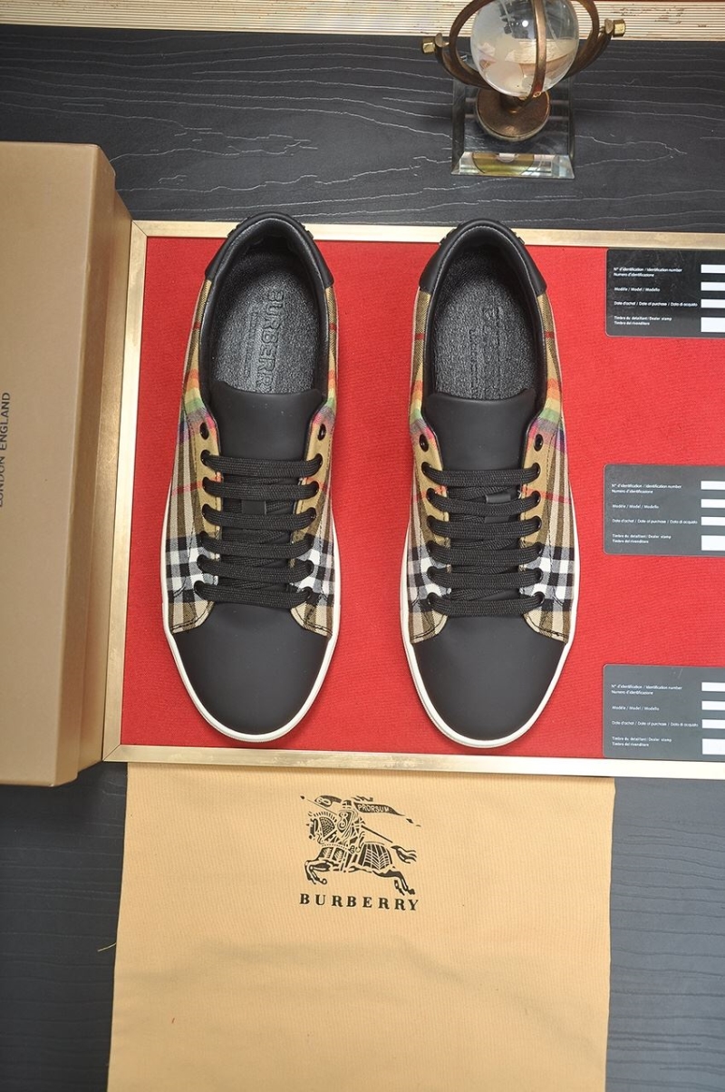 Burberry Sneakers